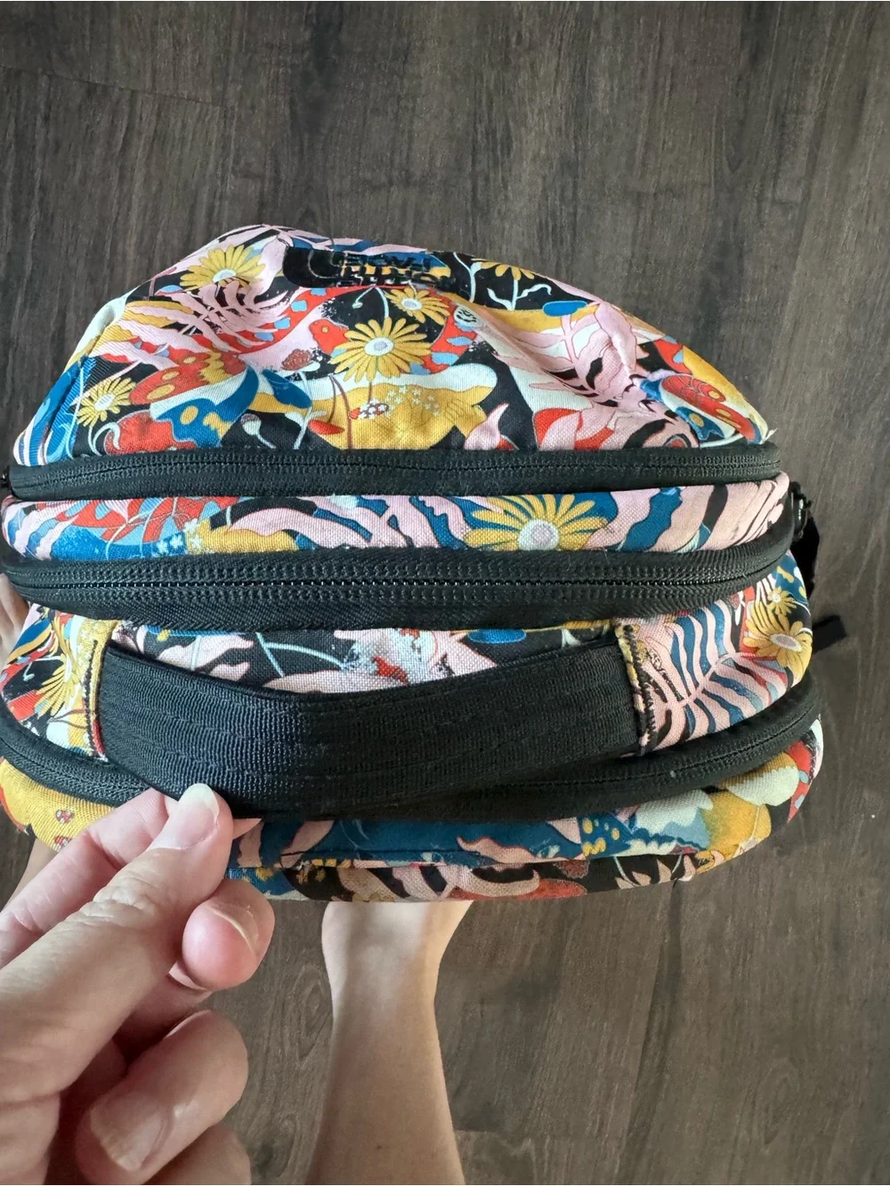 North face borealis backpack